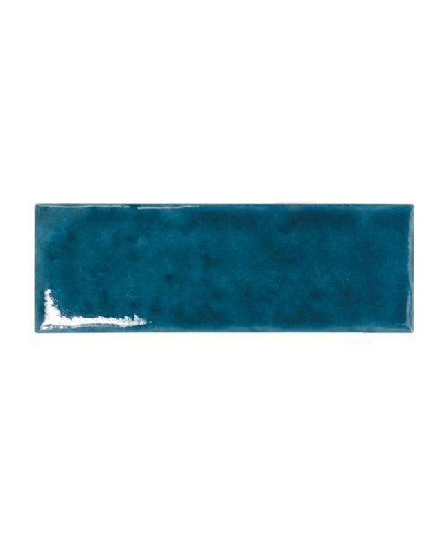 hammer subway tile gloss 2x6 Hammer Emerald
