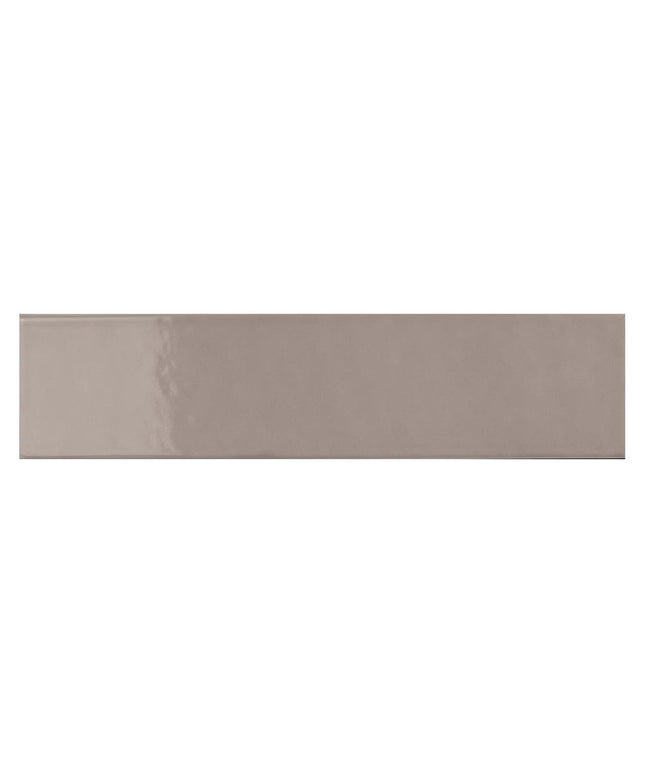 tortora 2x10 subway tile glossy