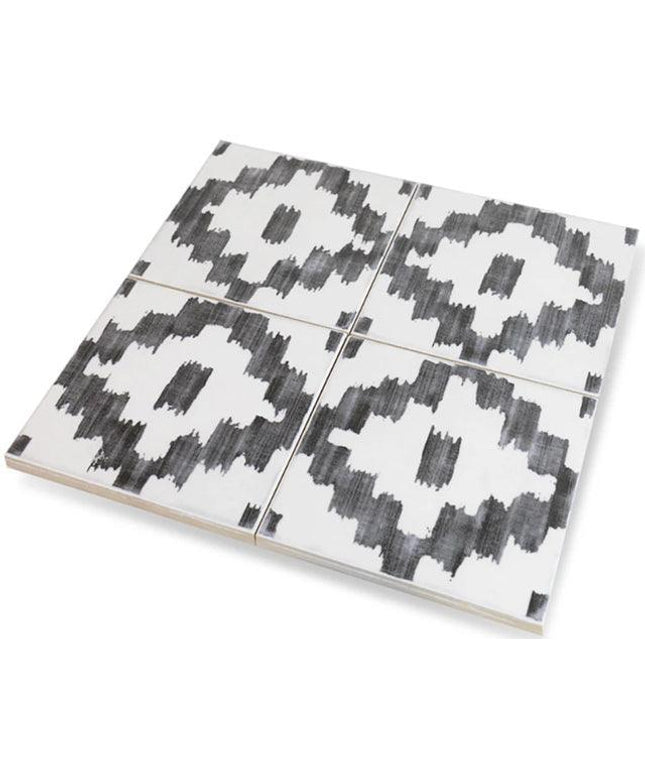 Andratx Porcelain Tile 6X6
