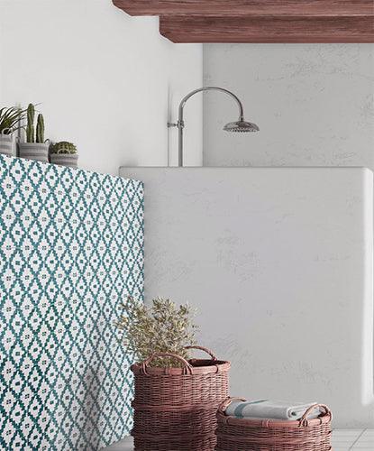 Andratx Porcelain Tile 6X6