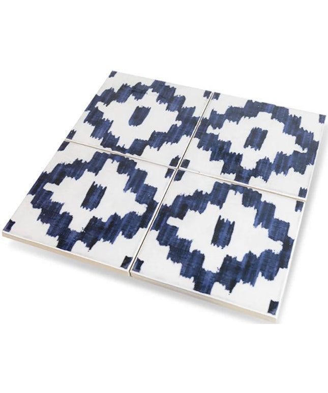 Andratx Porcelain Tile 6X6