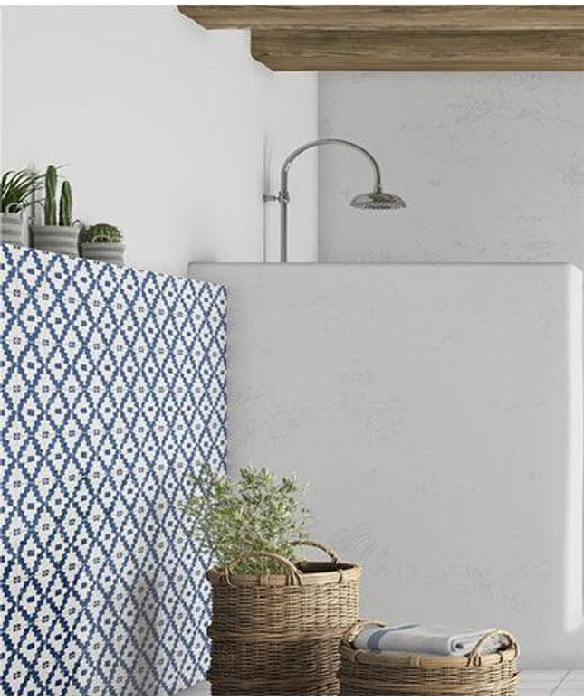 Andratx Porcelain Tile 6X6