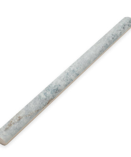 Vestige Rounded Edge Porcelain Trim Matte .43x8.6