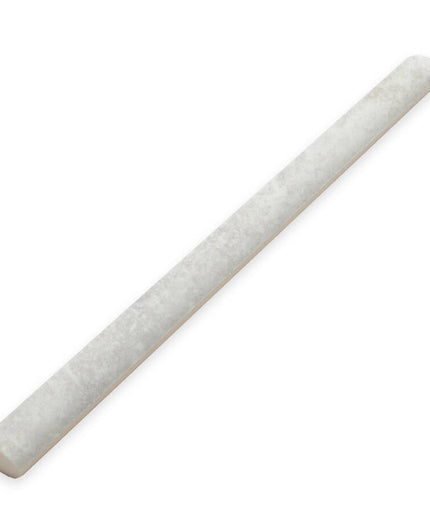 Vestige Rounded Edge Porcelain Trim Matte .43x8.6