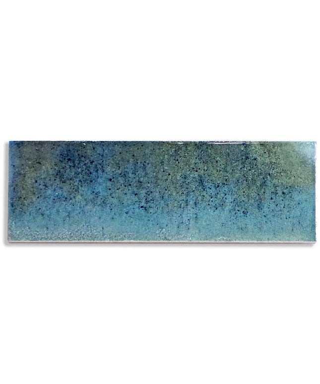 Gleeze Porcelain Field Tile 2X6