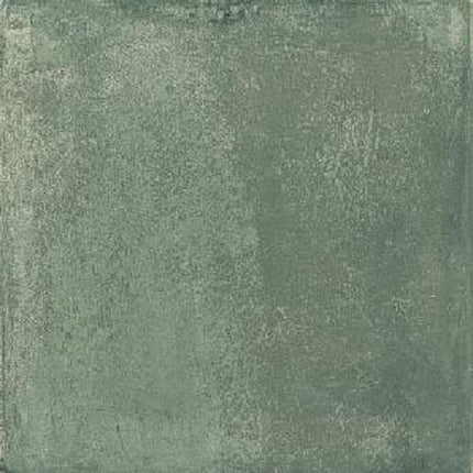 aqua turquoise 6x6 porcelain tile glossy
