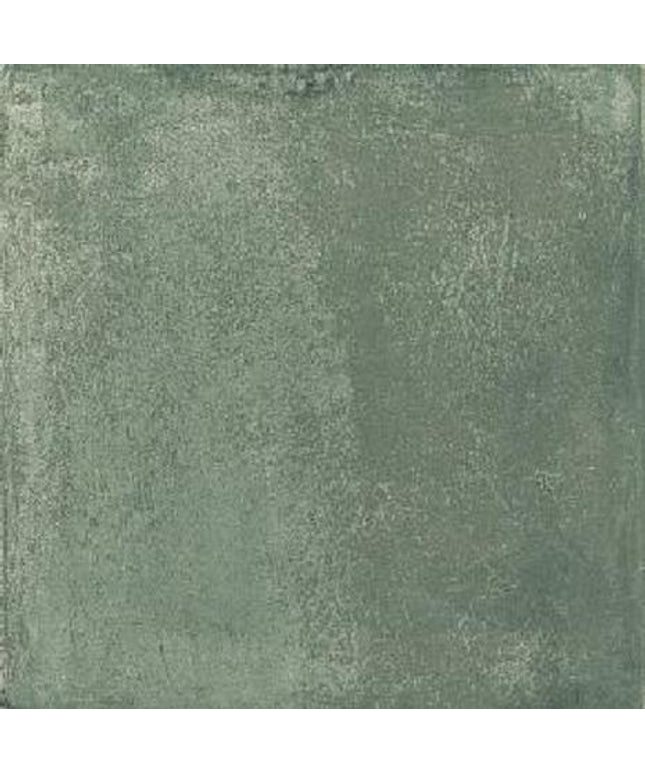 aqua turquoise 6x6 porcelain tile glossy