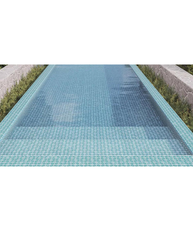 Caliope Porcelain Tile 6X6