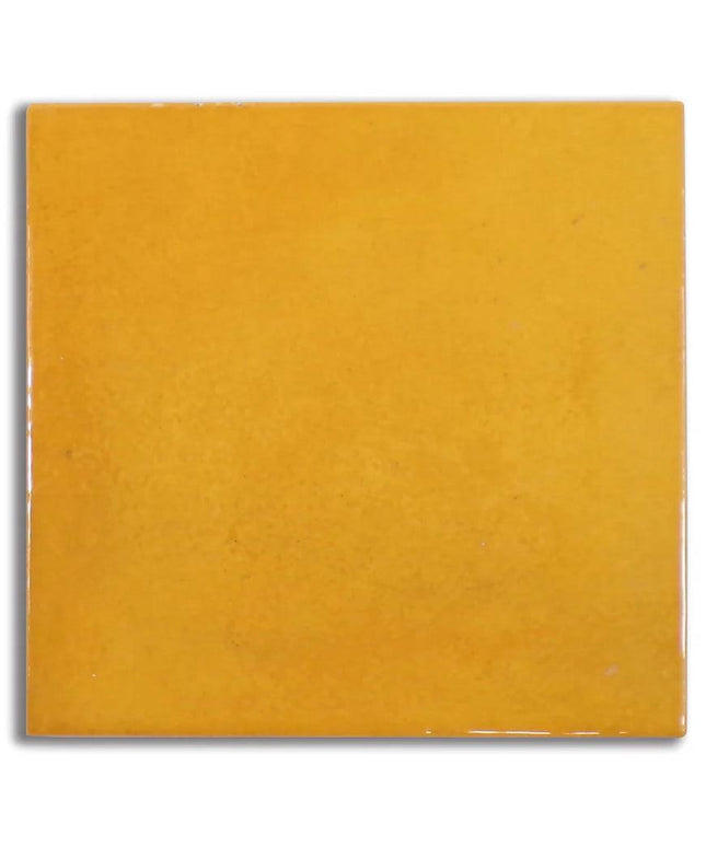 Village C3 Field Tile Ceramic Tile Glossy 5X5