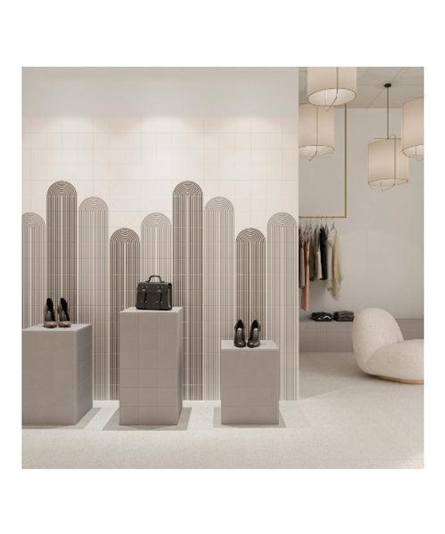 twister ceramic tile er 5x5 