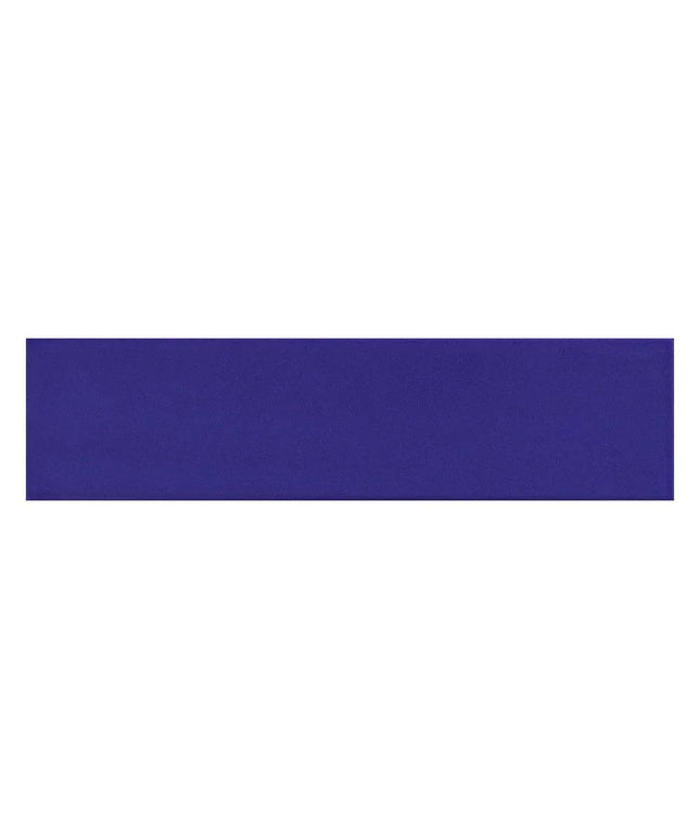 ultramarine 2x8 subway tiles