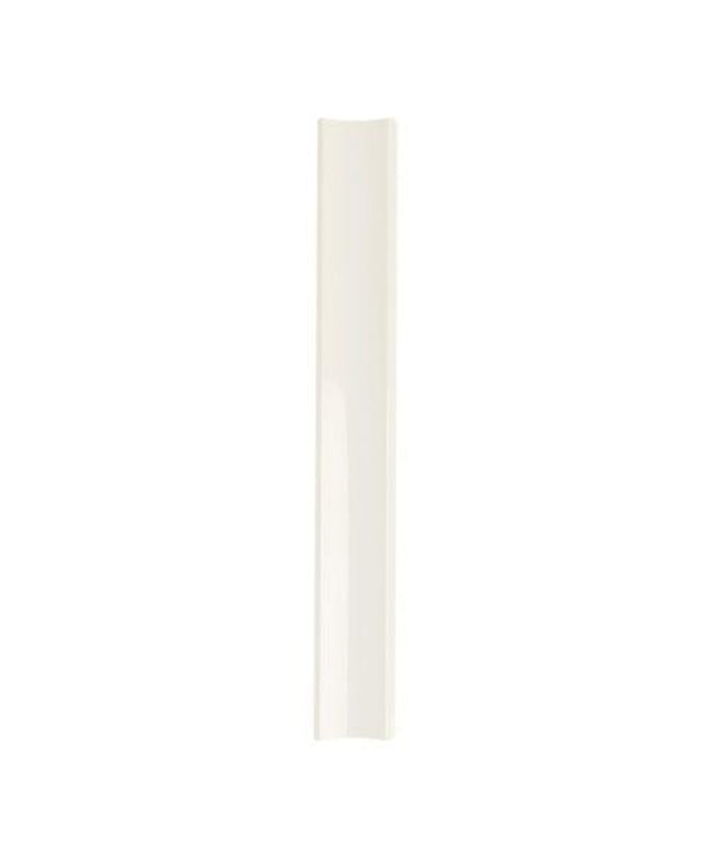 faces valley ceramic field tile gloss 2x16 Faces Valley White Gloss