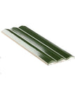 Fluted-Verde