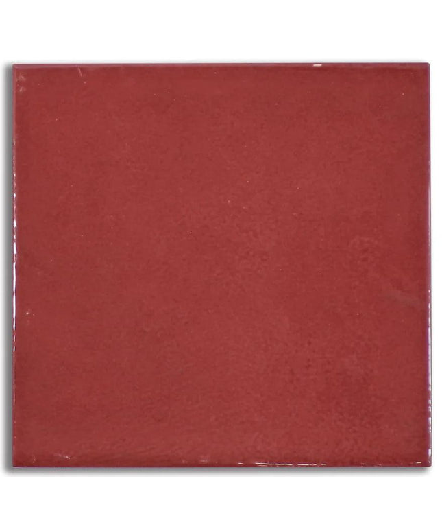 Village C3 Field Tile Ceramic Tile Glossy 5X5