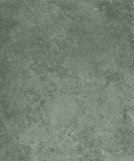 green textured ceramic tile with stone-look finish for floors, backsplash, or shower walls