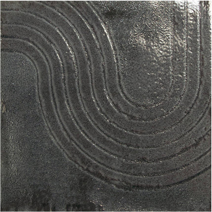 enso wabi field tile matte 5x5 Wabi Graphite