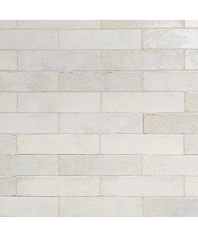 white wall tile 3x12