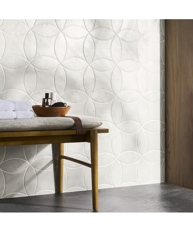 white-3x8-petal-6x6-tile-Chamartin-walls