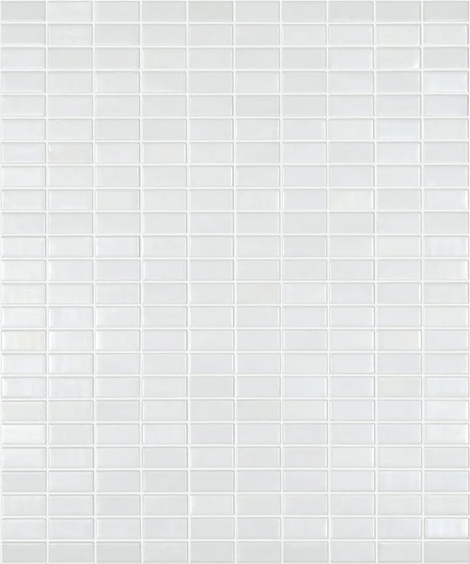 bijou brick glass mosaic 0 5x1 