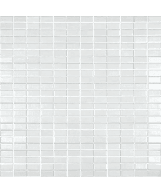 bijou brick glass mosaic 0 5x1 