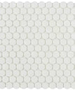 Penny-Rounds-circle white matte