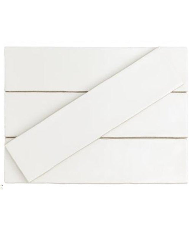 colonial ceramic subway tile matte 3x12 