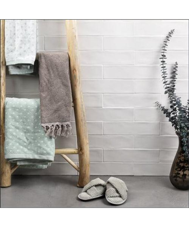 colonial ceramic subway tile matte 3x12 