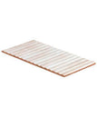 Fluted-White 3D
