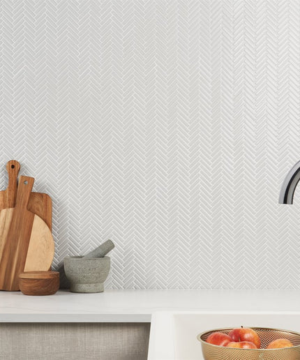 white-glossy-herringbone-tile-11x11-walls