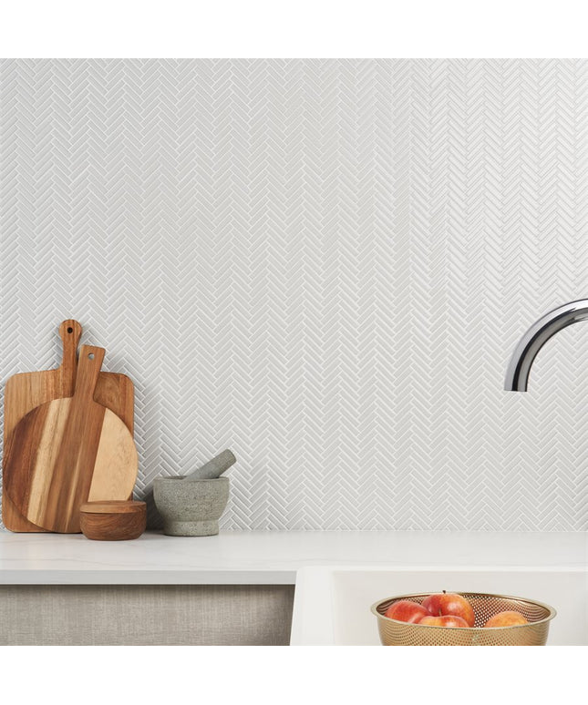 white-glossy-herringbone-tile-11x11-walls