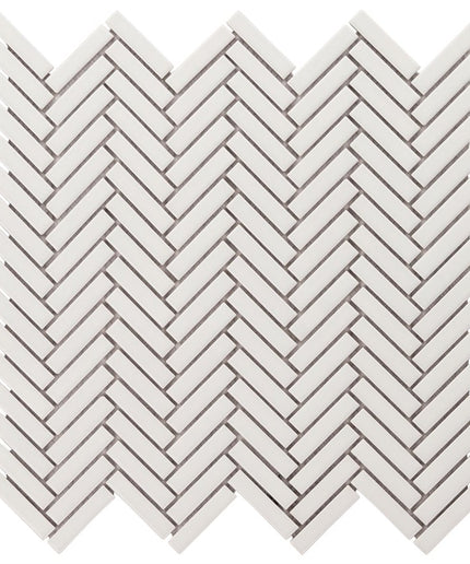 white-glossy-herringbone-tile-11x11