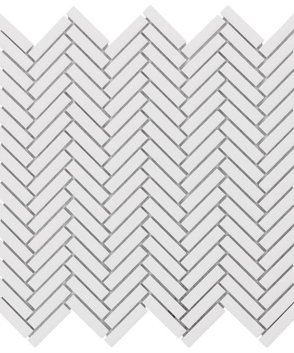 white-matte-herringbone-tile-11x11