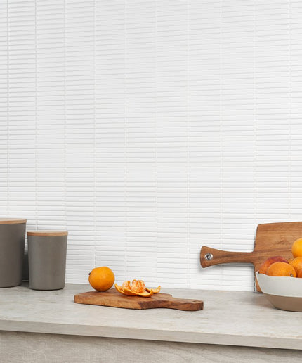 white-matte-tri-stacked-tile-walls