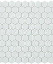 white-nordic-hexagon-glass-mosaic