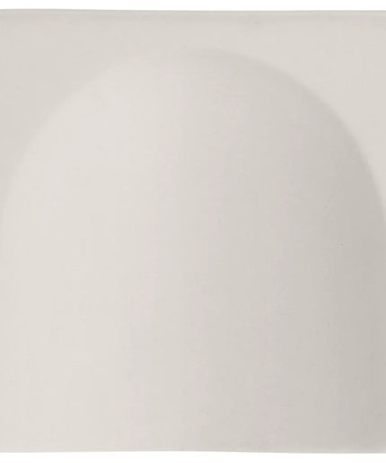 white-roller-fluted-end-cap