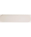 White O Rounded