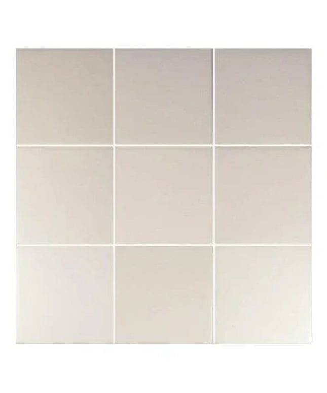 six field tile matte 5x5 Graphite