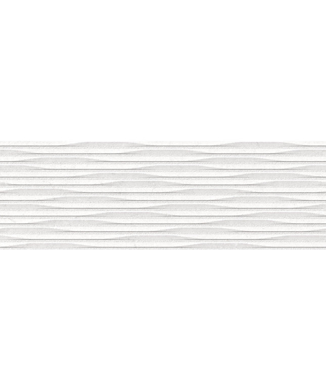 tierra strata dimensional wall tile 