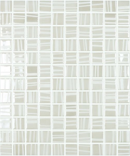 tender squares glass mosaic 1x1 white tender squares ceramic mosaic