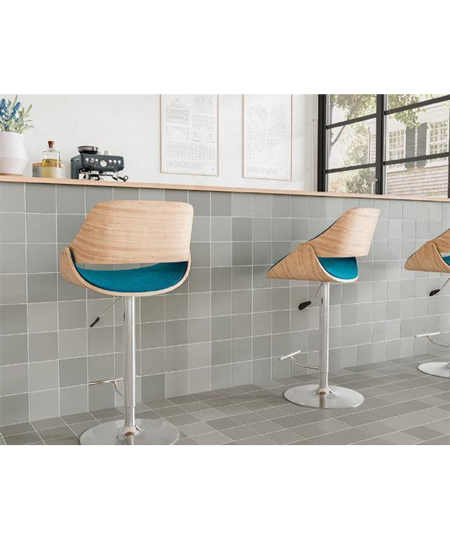 six field tile matte 5x5 