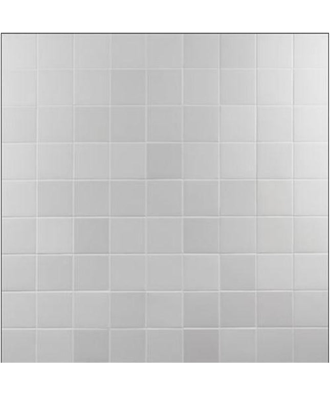 rubik porcelain tile matte 5x5 