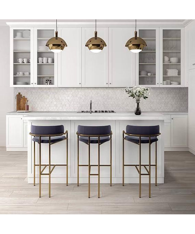 white floor porcelain 12x12 matte polished tiles