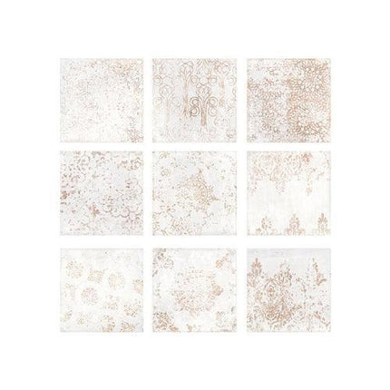 chateau mestizaje porcelain tile 7x7 