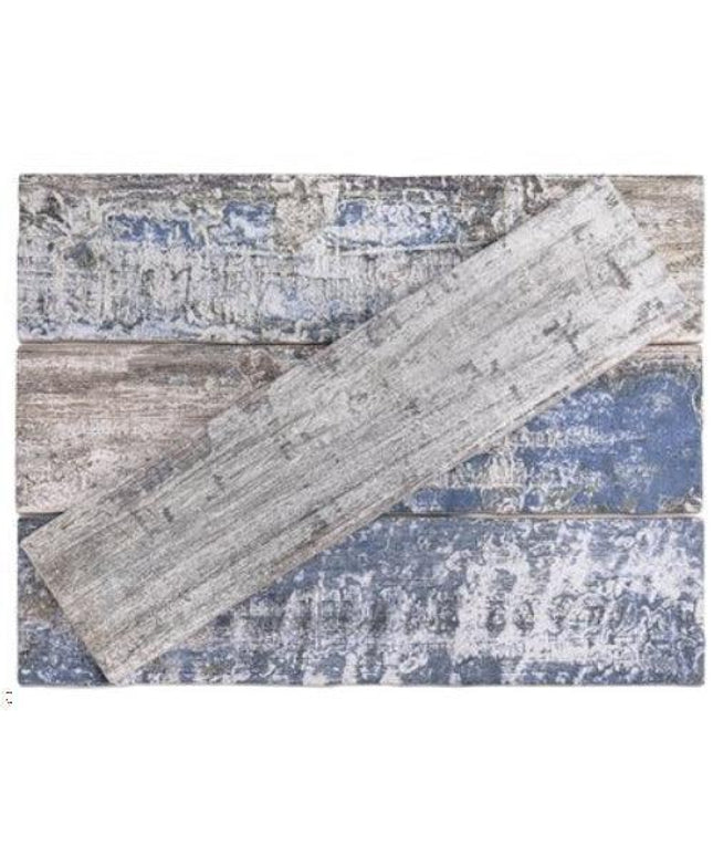 colonial ceramic subway tile matte 3x12 