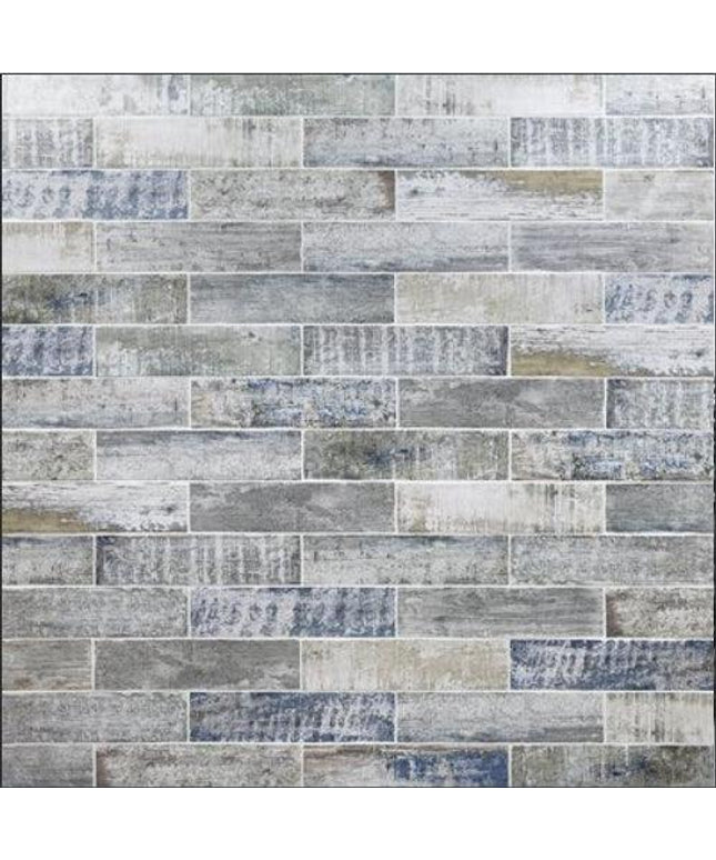 colonial ceramic subway tile matte 3x12 