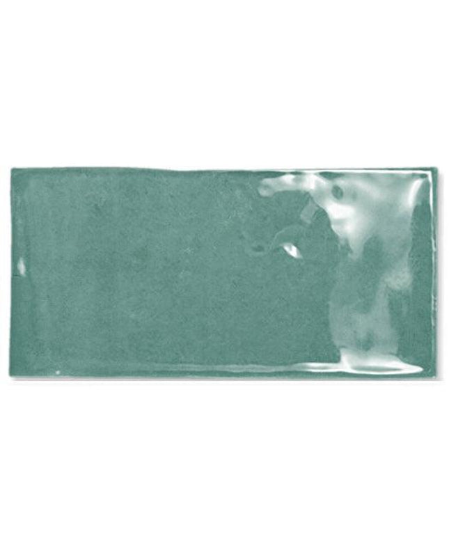 fez ceramic rounded edge gloss 43x5 Ocean Gloss