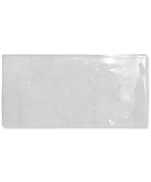 fez ceramic rounded edge gloss 43x5 Mint Gloss