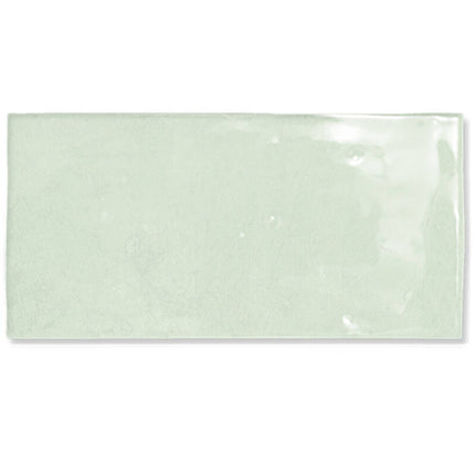 fez ceramic rounded edge gloss 43x5 White Gloss