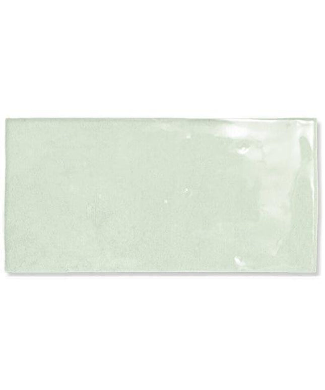 fez ceramic rounded edge gloss 43x5 White Gloss