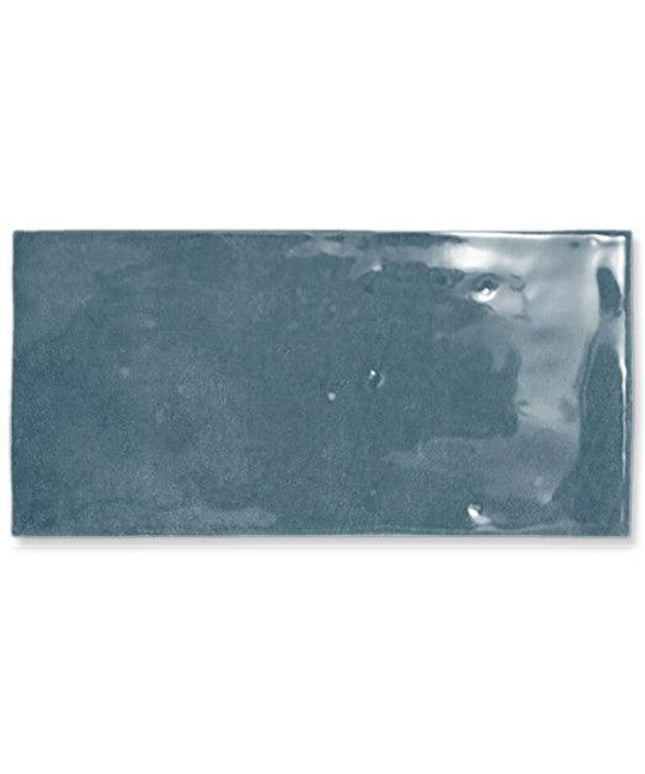 fez ceramic rounded edge gloss 43x5 Graphite Gloss